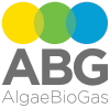 AlgaeBioGas project